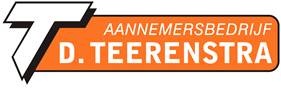 Aannemersbedrijf D. Teerenstra